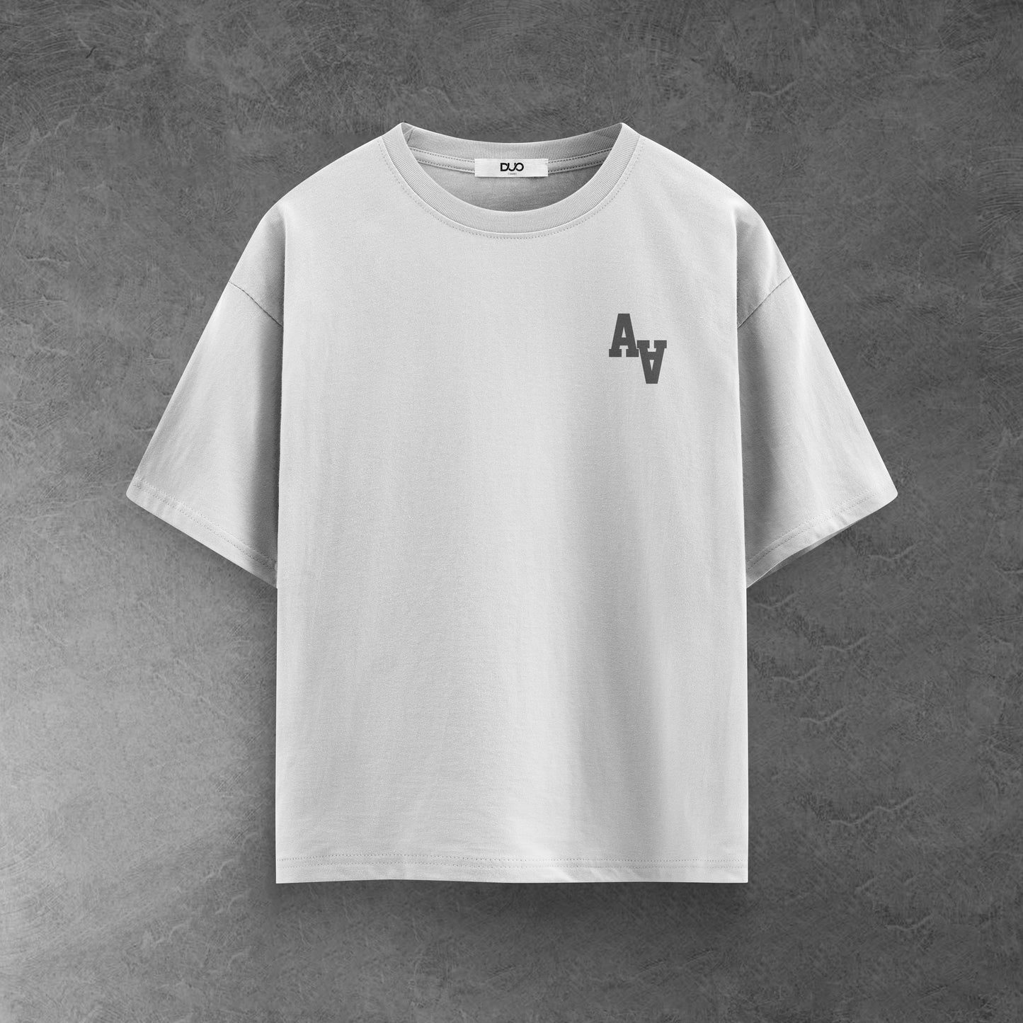 Ace Oversized Tee (Uni-sex)