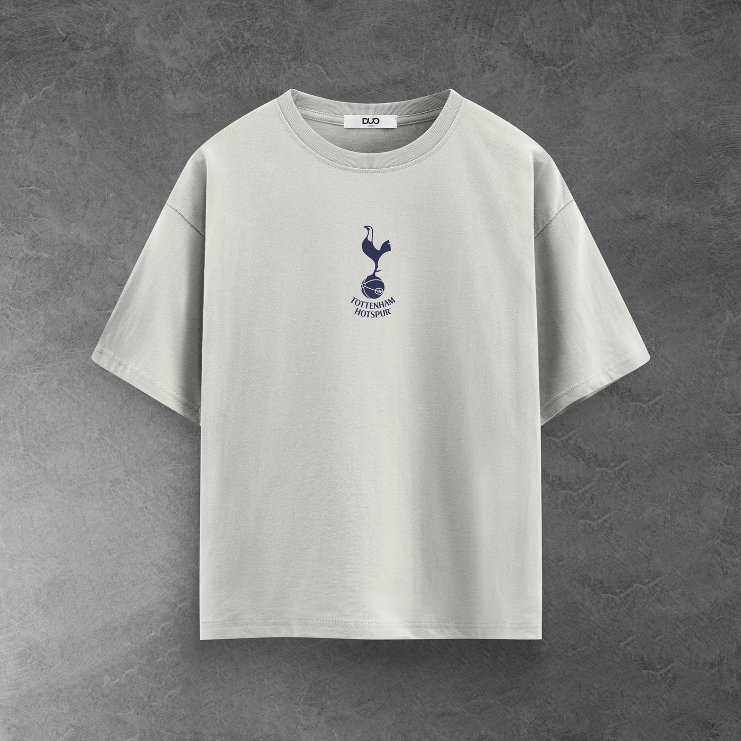 Tottenham Oversized Tee (Uni-sex)