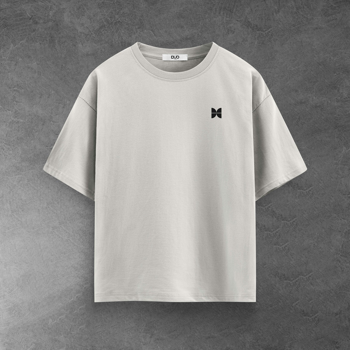 911 GT3 Oversized Tee (Uni-sex)