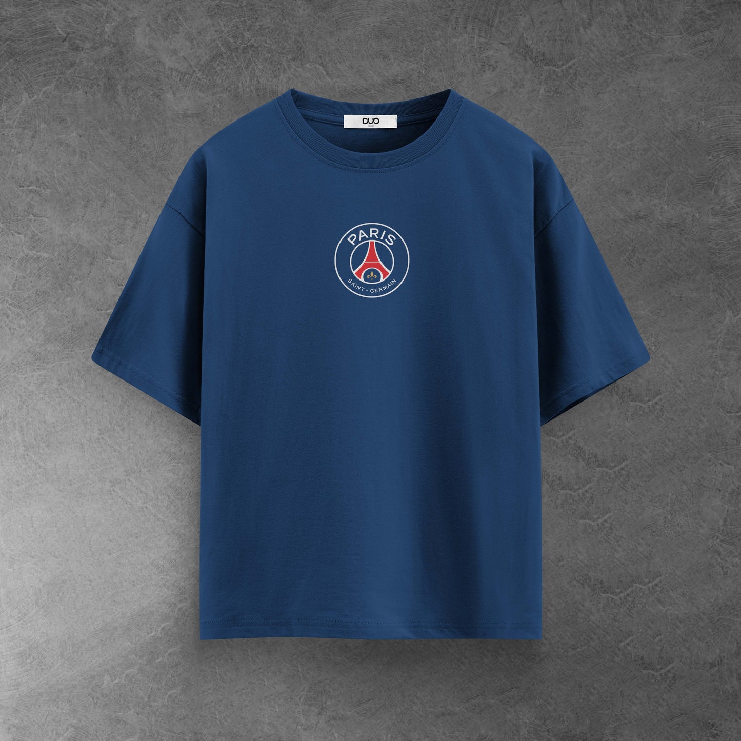 PSG Oversized Tee (Uni-sex)