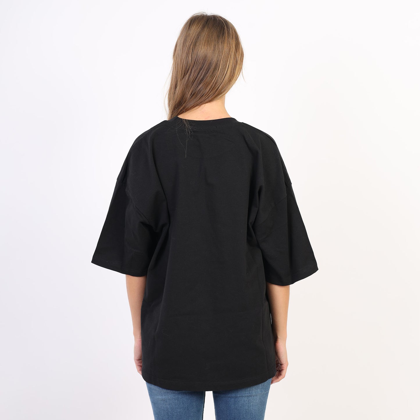 Tupac all eyes on me - Oversized tee (Uni-sex)