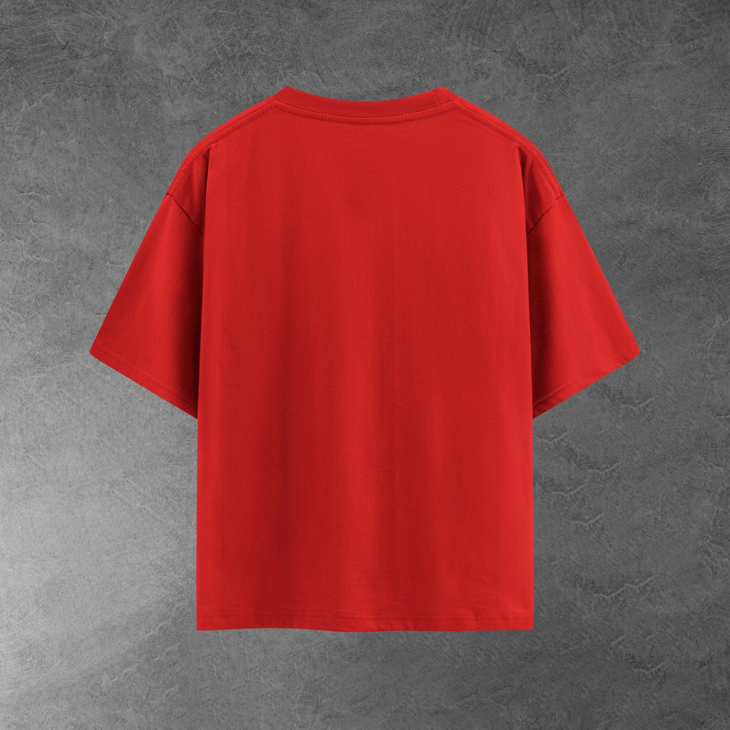 Arsenal Oversized Tee (Uni-sex)