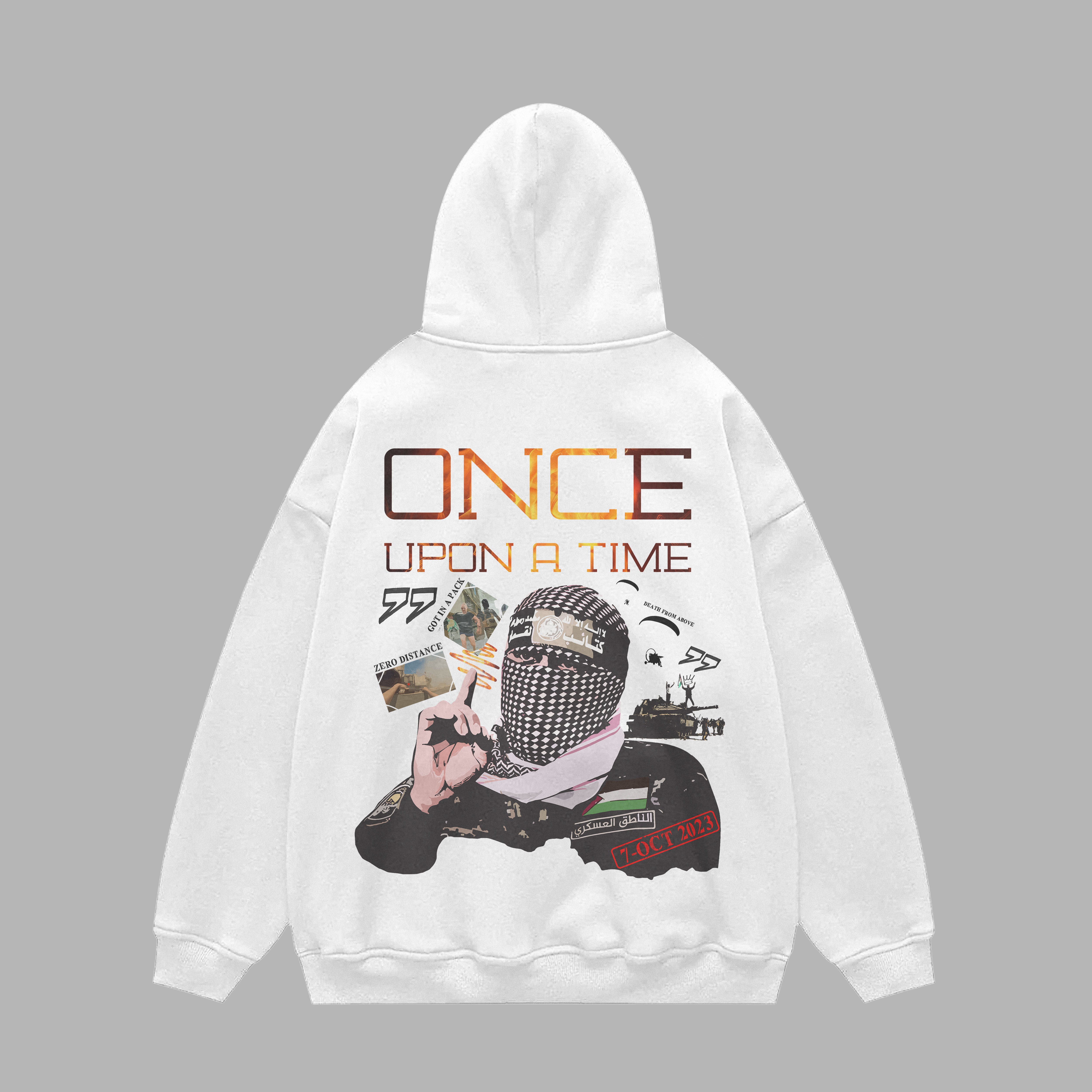 Once upon a time hoodie hot sale