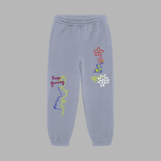 Keep growing - Sweatpant