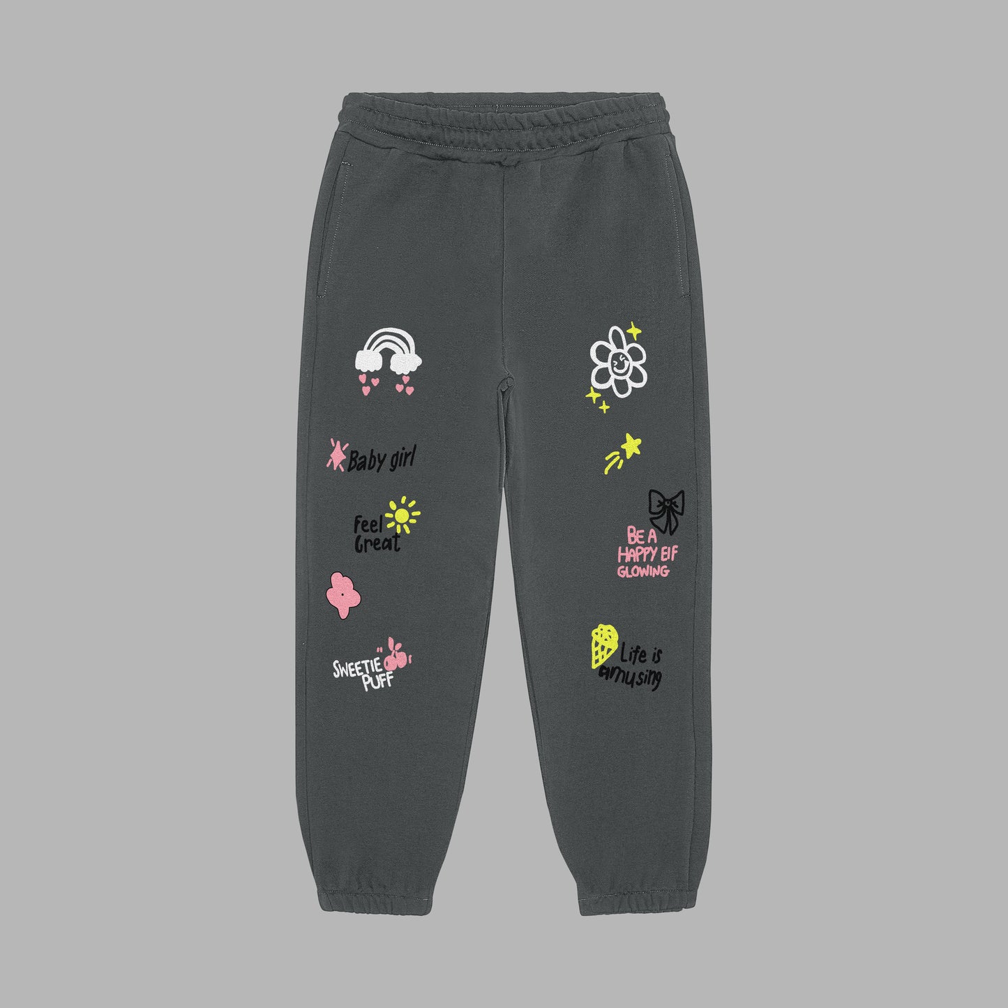 Feel great - Sweatpant