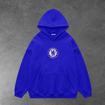 Chelsea - Oversized hoodie Unisex