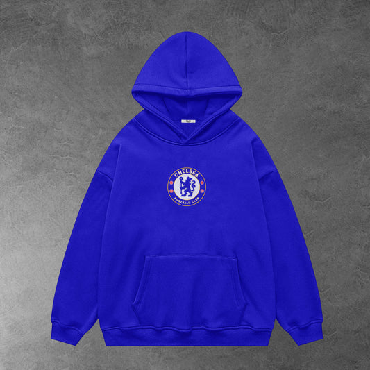 Chelsea - Oversized hoodie Unisex