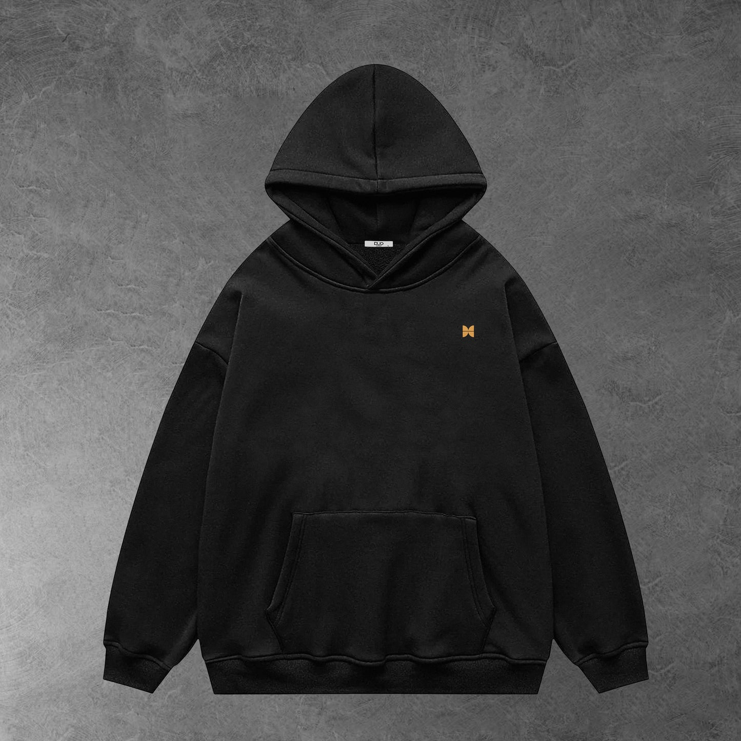 RoOr - Oversized hoodie Unisex