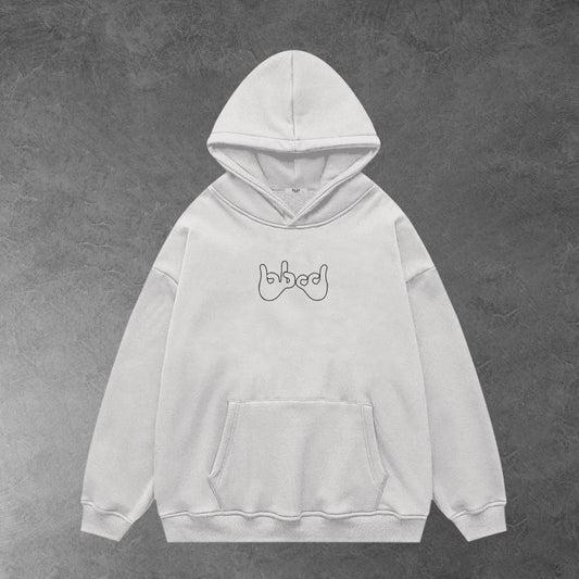 G-sign  Oversized hoodie Unisex