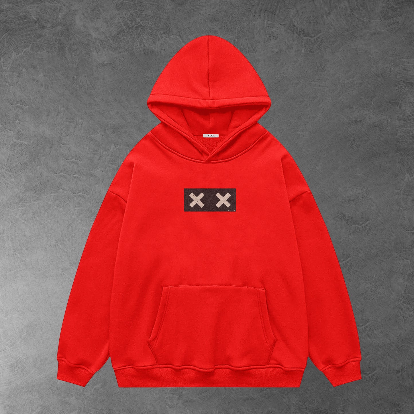 Chillin - Oversized hoodie Unisex