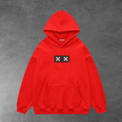 Chillin - Oversized hoodie Unisex