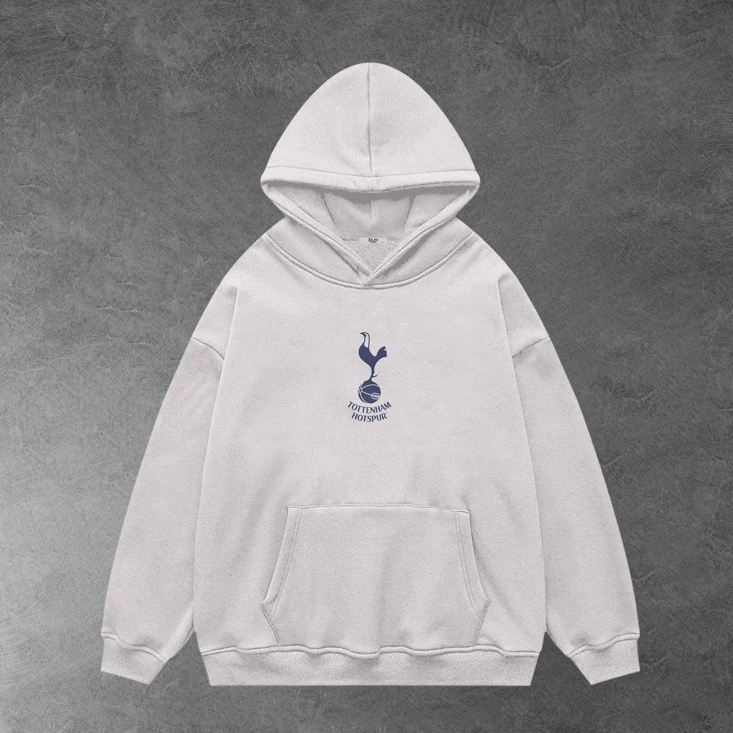 Tottenham - Oversized hoodie Unisex