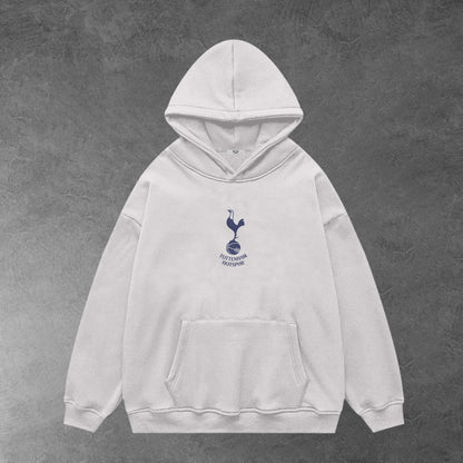 Tottenham - Oversized hoodie Unisex
