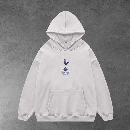 Tottenham - Oversized hoodie Unisex