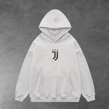 Juventus - Oversized hoodie Unisex