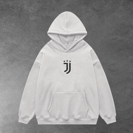 Juventus - Oversized hoodie Unisex
