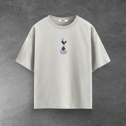 Tottenham Oversized Tee (Uni-sex)