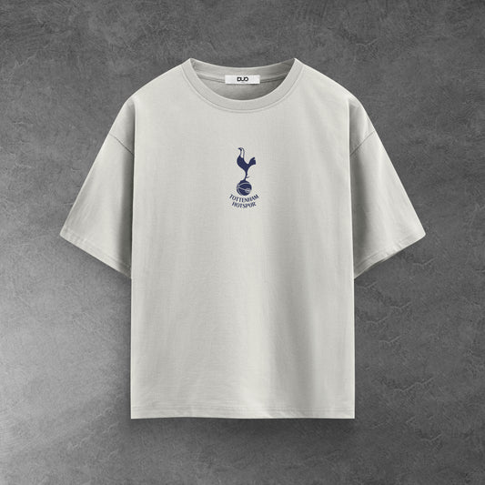Tottenham Oversized Tee (Uni-sex)