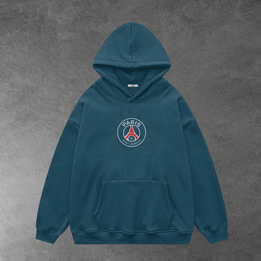 PSG - Oversized hoodie Unisex
