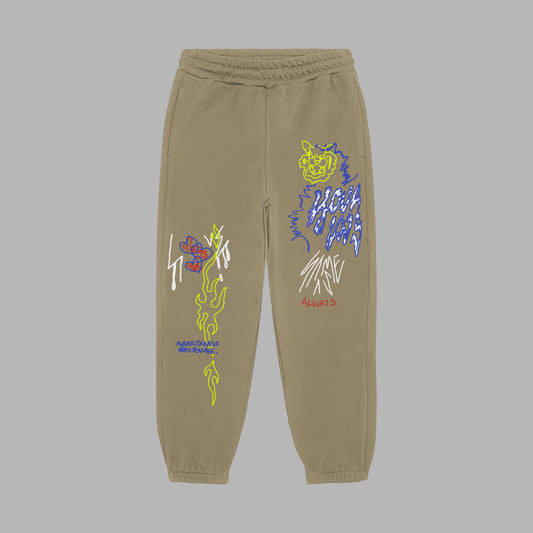 Never change - Sweatpant