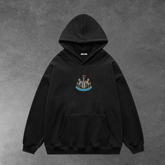 Newcastle - Oversized hoodie Unisex