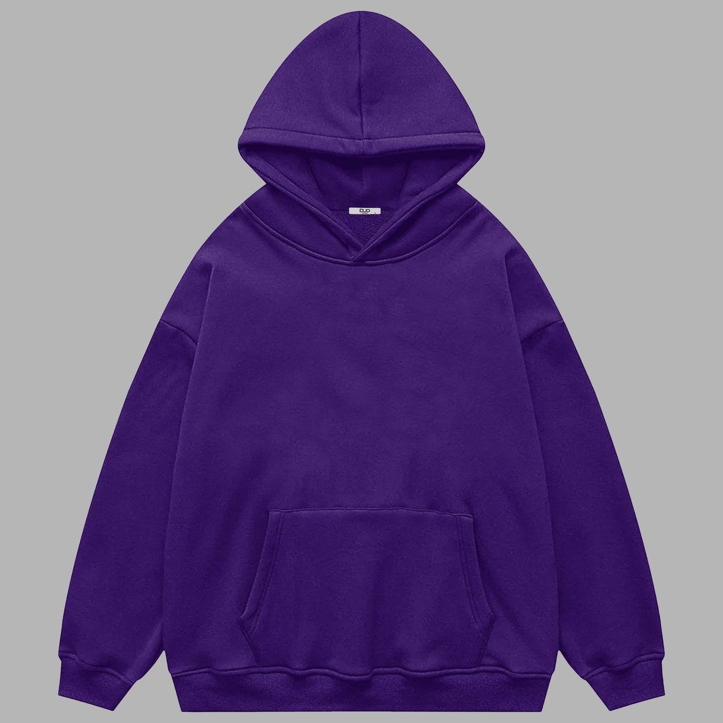 It's okay not to be perfect oversized hoodie