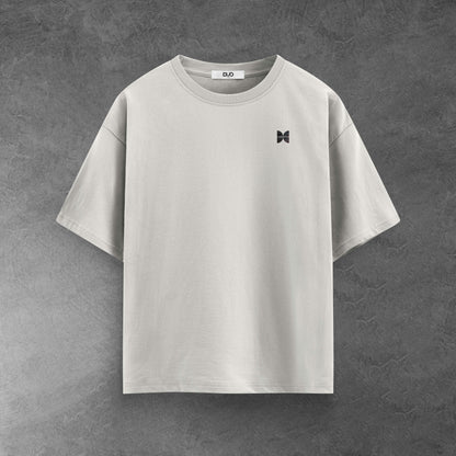 Warm cure Oversized Tee (Uni-sex)