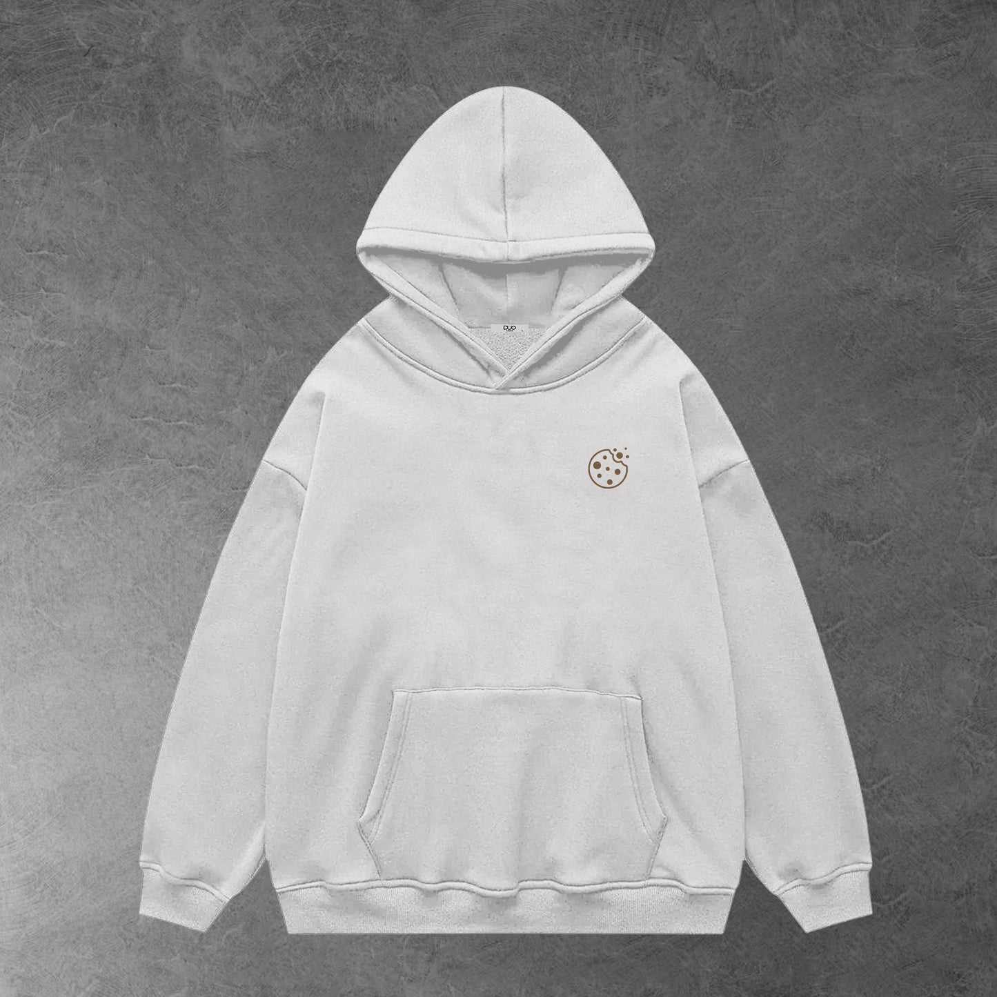 Cookies - Oversized hoodie Unisex