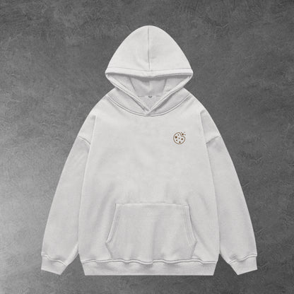 Cookies - Oversized hoodie Unisex