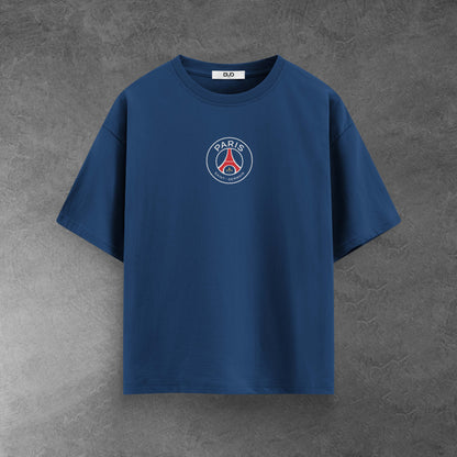 PSG Oversized Tee (Uni-sex)