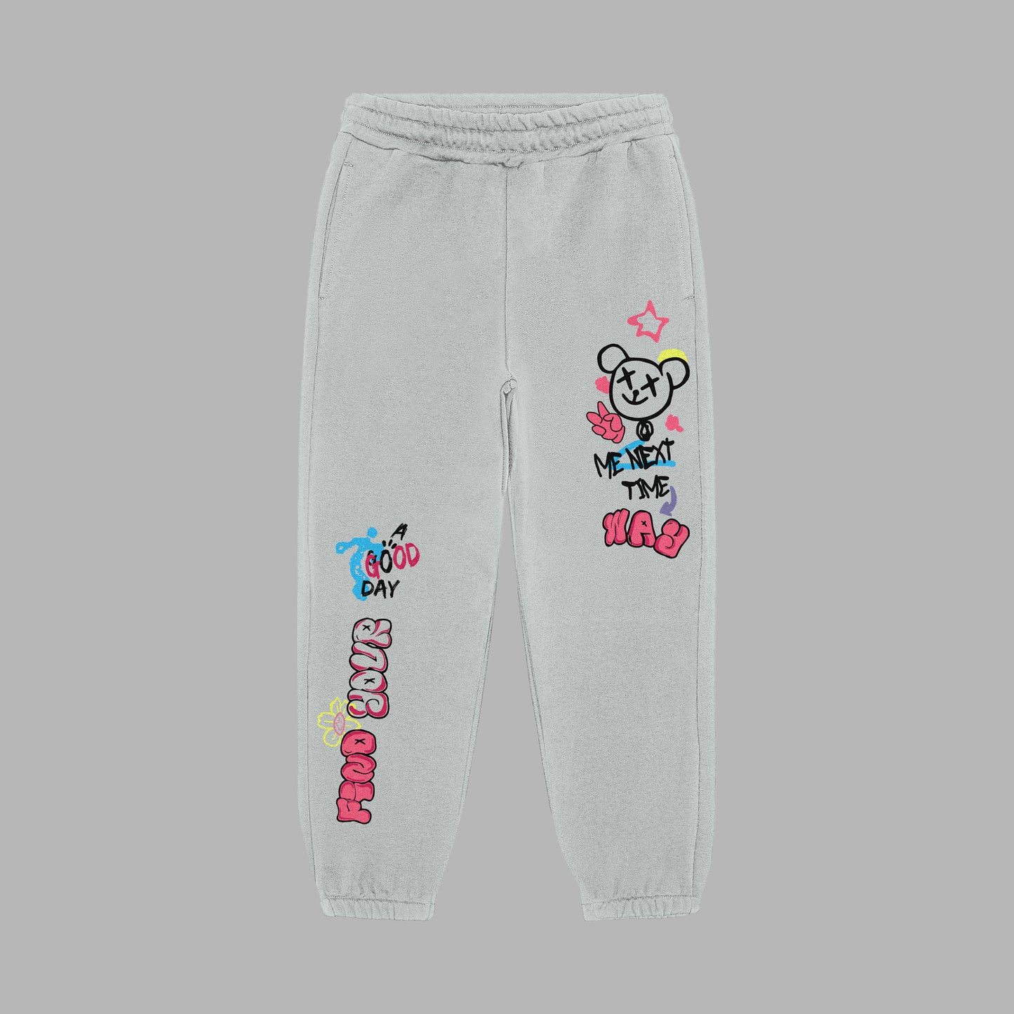 Find your way - Sweatpant