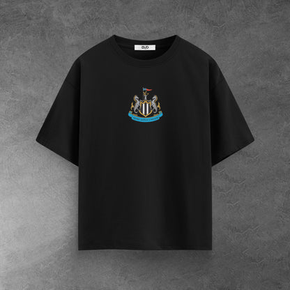 Newcastle Oversized Tee (Uni-sex)