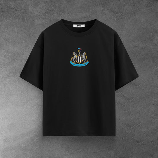 Newcastle Oversized Tee (Uni-sex)