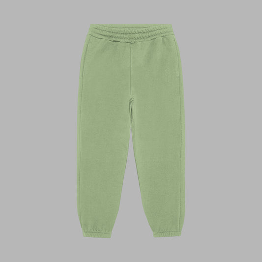 Plain Sweatpant unisex - Pistachio