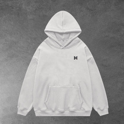 Warm cure - Oversized hoodie Unisex