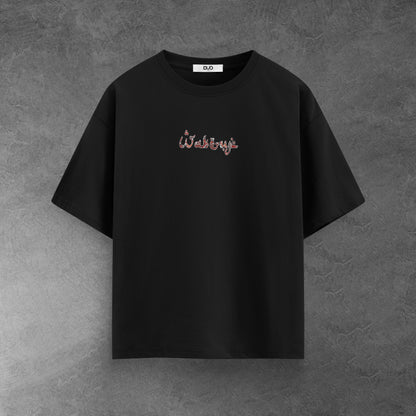 Arabian Tradition Oversized Tee (Uni-sex)