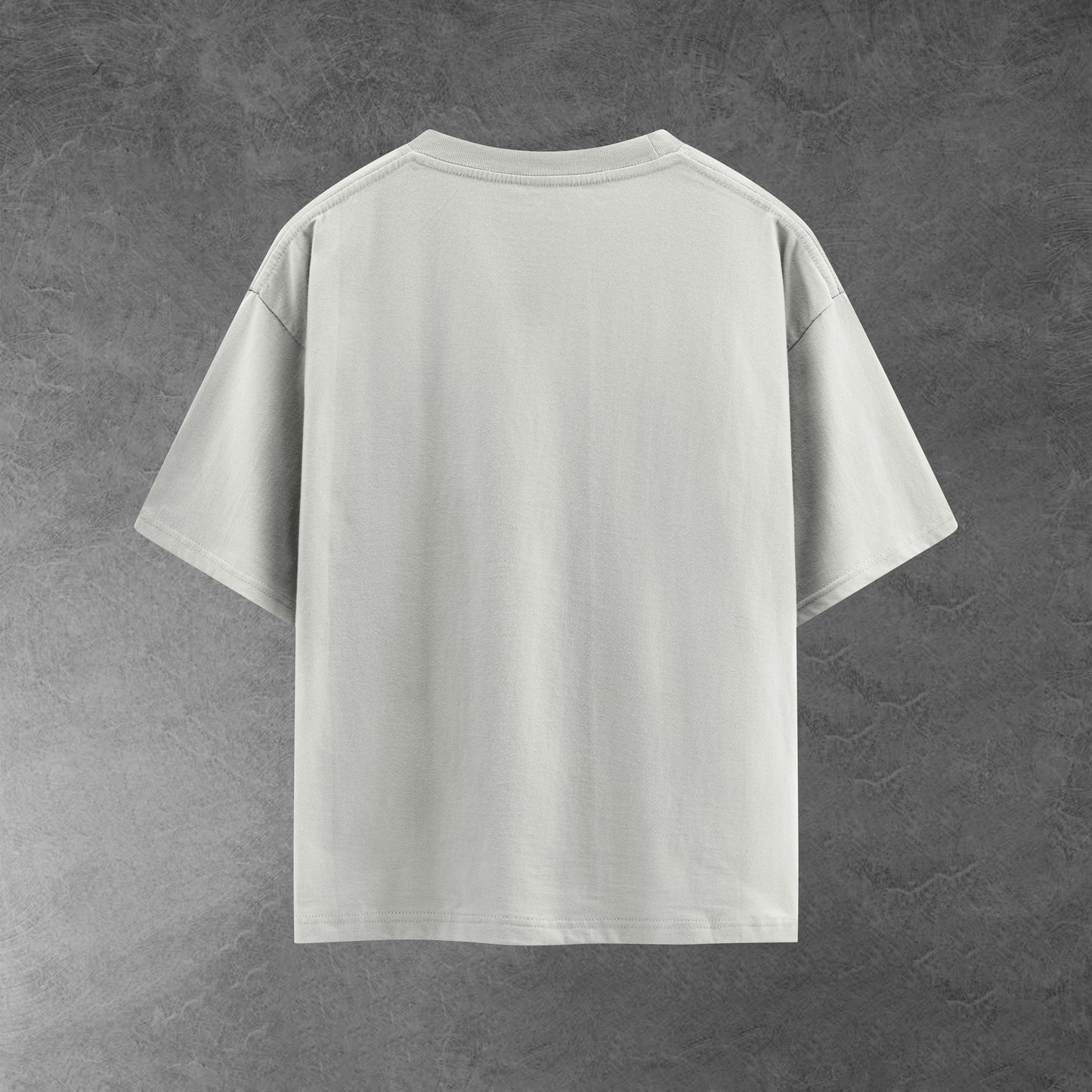 Juventus Oversized Tee (Uni-sex)