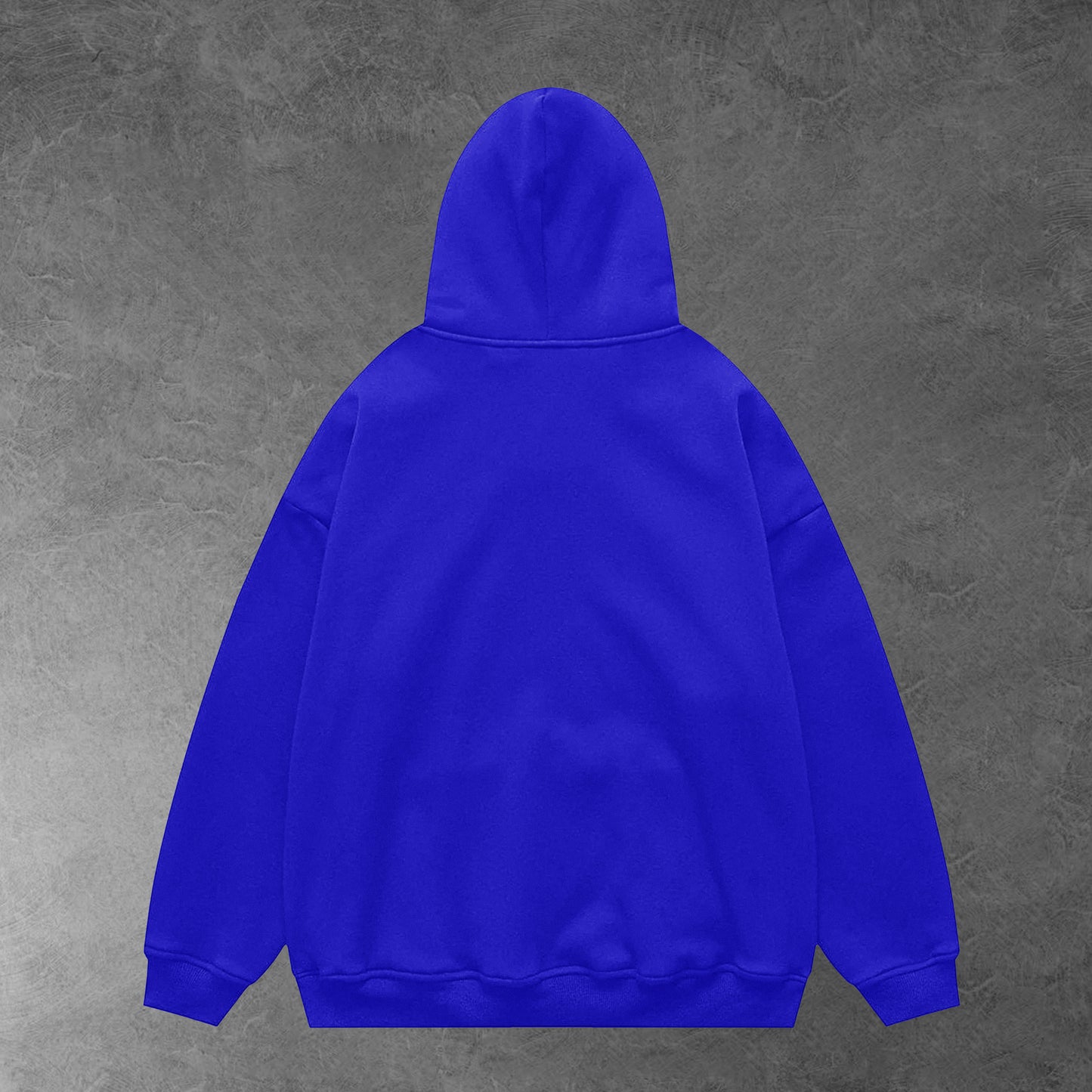Chelsea - Oversized hoodie Unisex