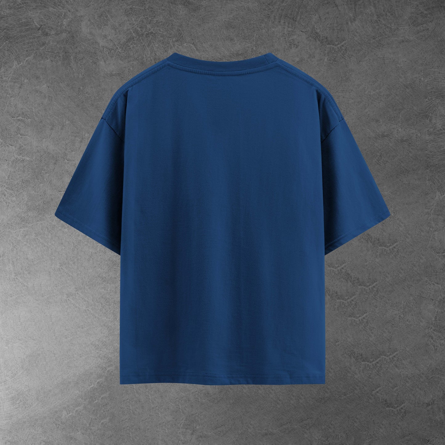 Barcelona Oversized Tee (Uni-sex)
