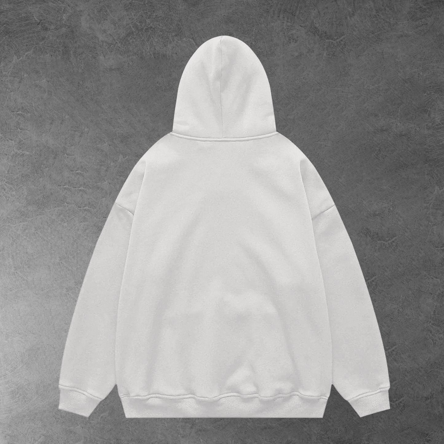 Juventus - Oversized hoodie Unisex