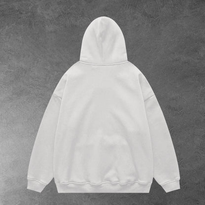 Juventus - Oversized hoodie Unisex