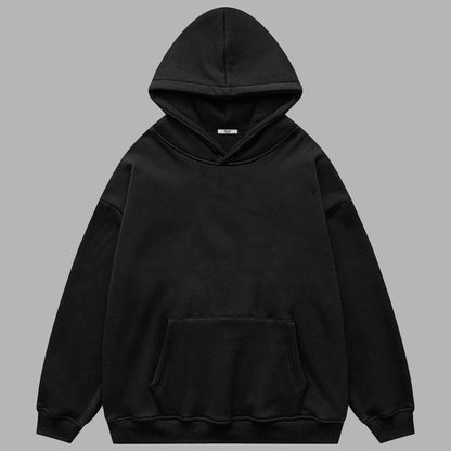 Everything will be okay oversized hoodie