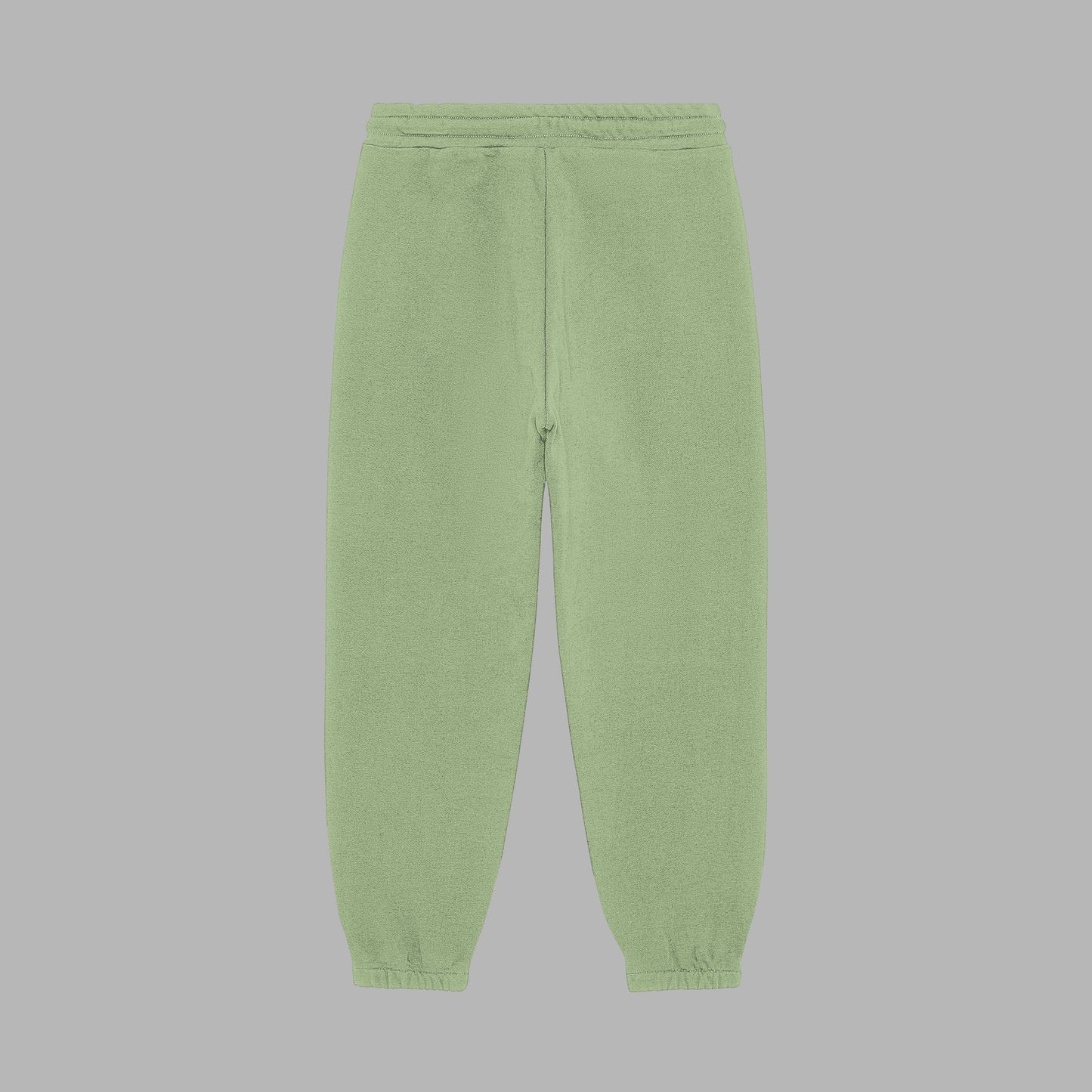 Plain Sweatpant unisex - Pistachio
