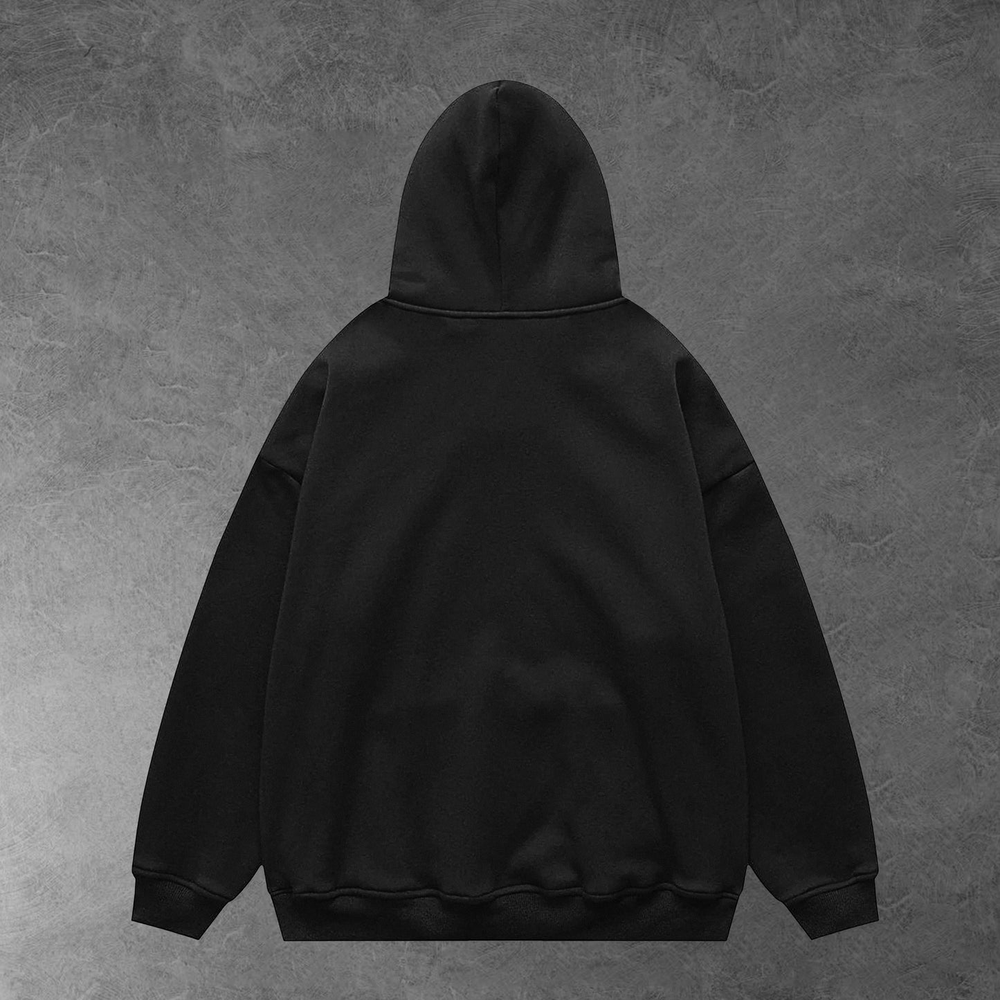 Man Utd - Oversized hoodie Unisex