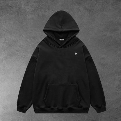 No limit - Oversized hoodie Unisex