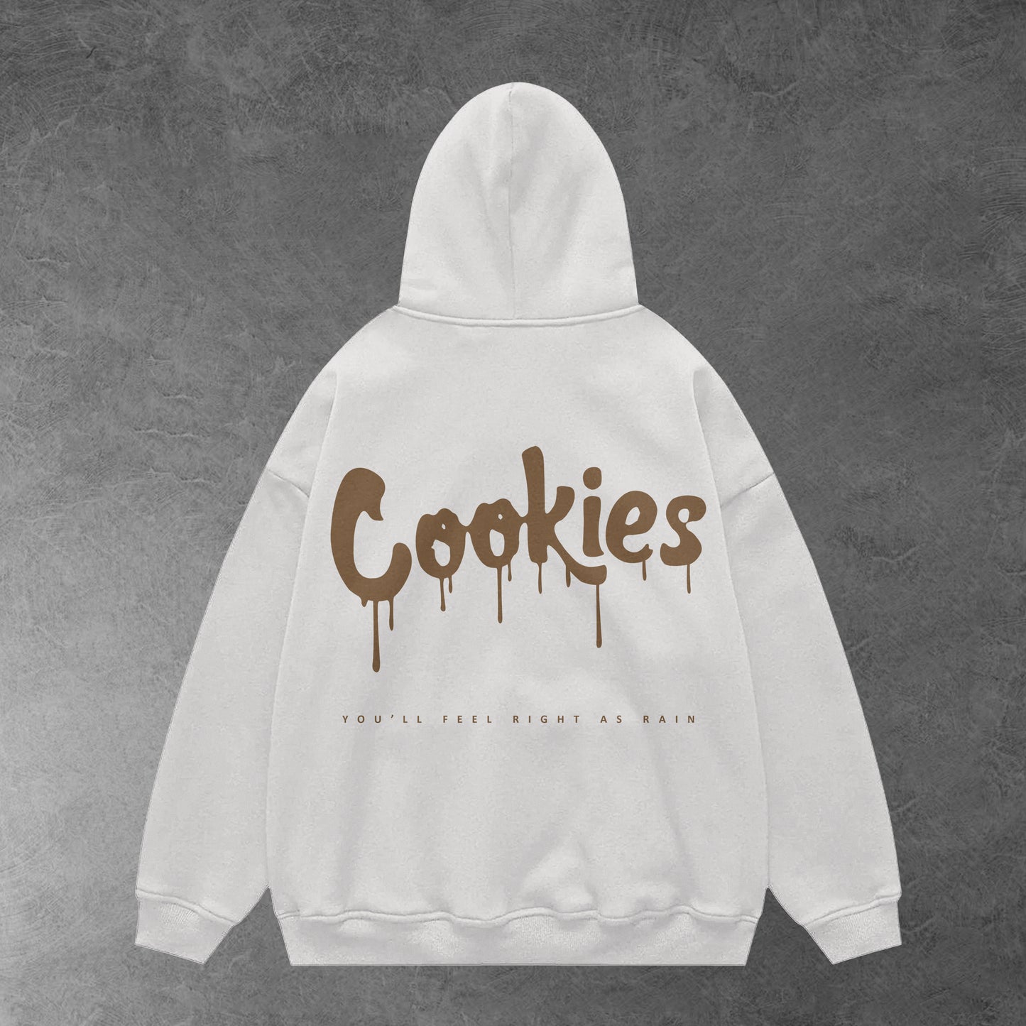 Cookies - Oversized hoodie Unisex