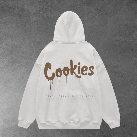 Cookies - Oversized hoodie Unisex