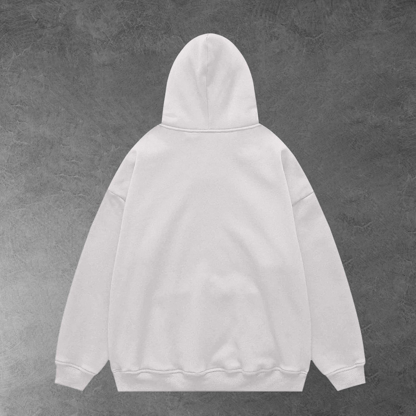 Tottenham - Oversized hoodie Unisex