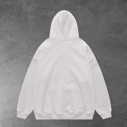 Tottenham - Oversized hoodie Unisex