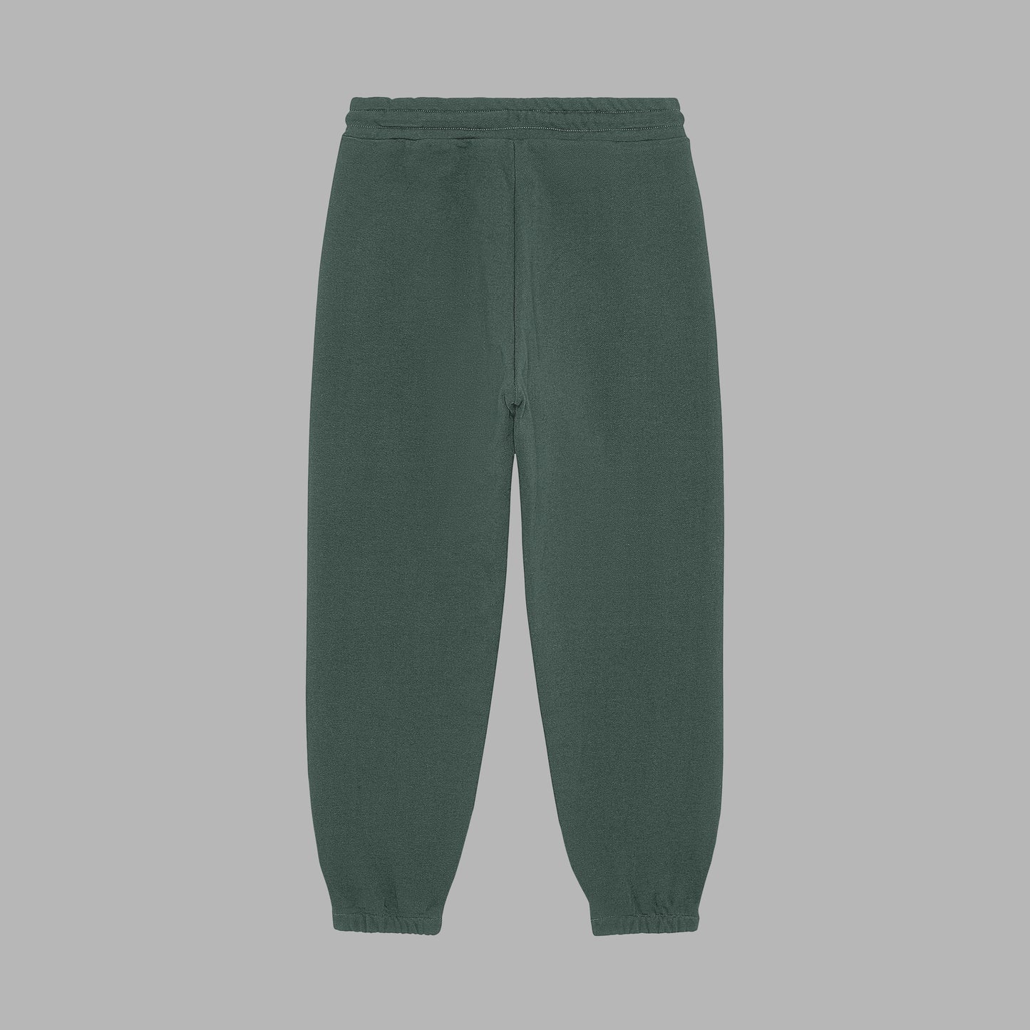Plain Sweatpant unisex - Sea green